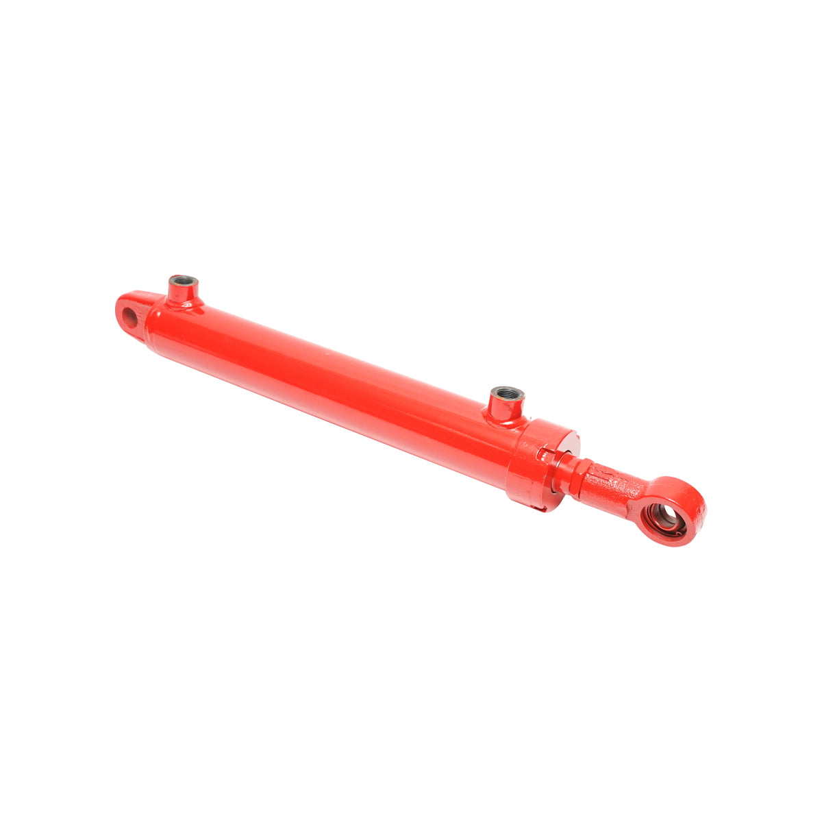 Reversible hydraulic plug cylinder 51.5x60x33x540x300mm Breckner Germany