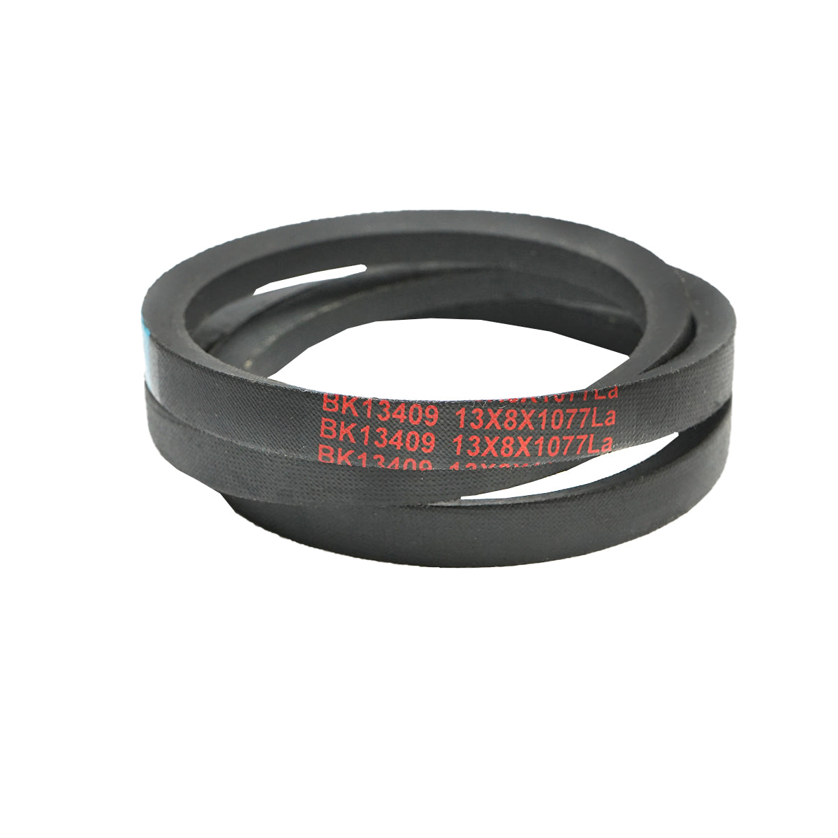 Transmission belt 13x8x1077 at Breckner Germany