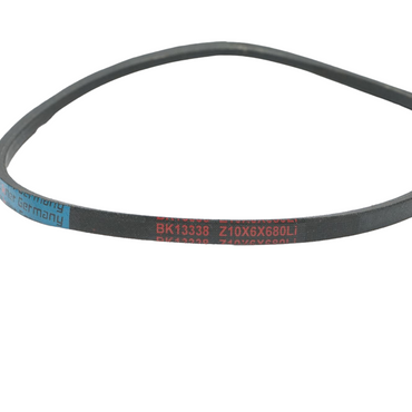 Transmission belt Z 10X6X680 Li Breckner Germany