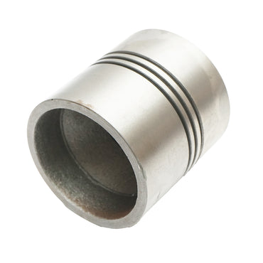 Hydraulic cylinder piston 85.8mm Massey Ferguson OEM code 1665738M91, 1665738M91, 897595M91, 897595