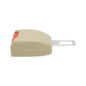 Universal adapter for disabling beige seat belt sensor