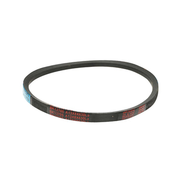 Trapezoidal transmission belt A 13x8x630 LA Breckner Germany