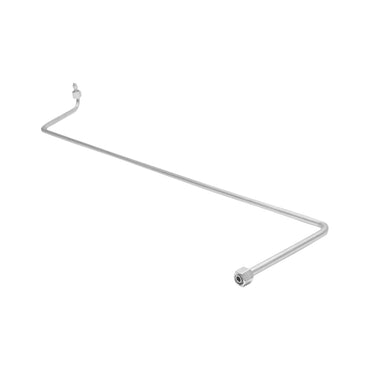 770mm Winch Pipeline Forestry Tractor