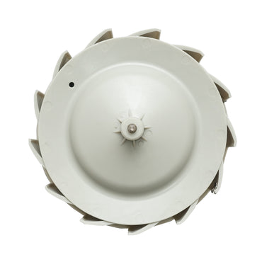 Air heater motor for Fendt, John Deere, Valmet OEM codes AL58527, T50009, VT50009, DDAG001TT, 0130007309