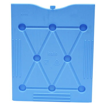 Cooling element K500 600g for 40L freezer cabinet 260x220x15mm Breckner Germany