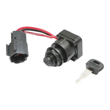 Kubota start contact OEM code RC411-53964