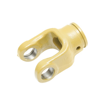 Cardan fork L6 for lemon pipe 57mm, cross 30.2x92