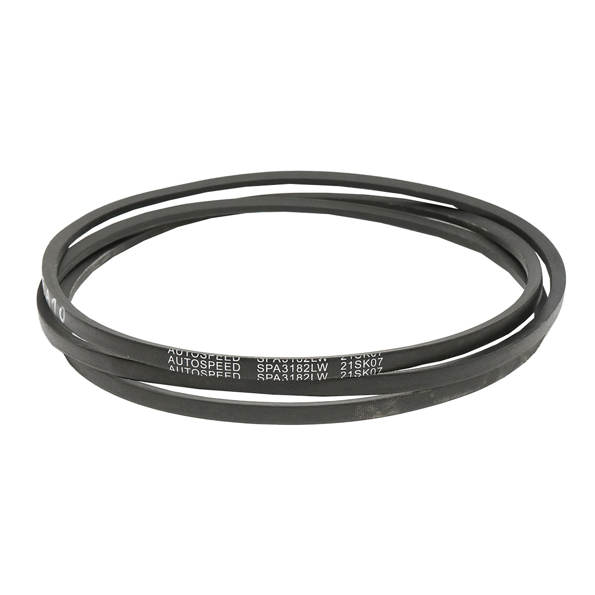 Mower belt SPA 3182 12.5X3182 LW 3150