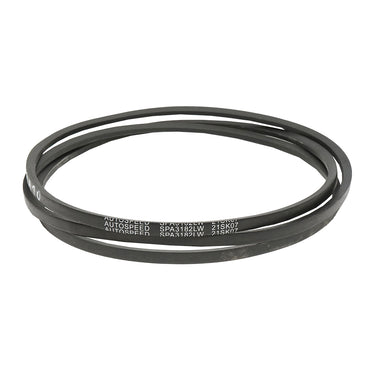 Mower belt SPA 3182 12.5X3182 LW 3150