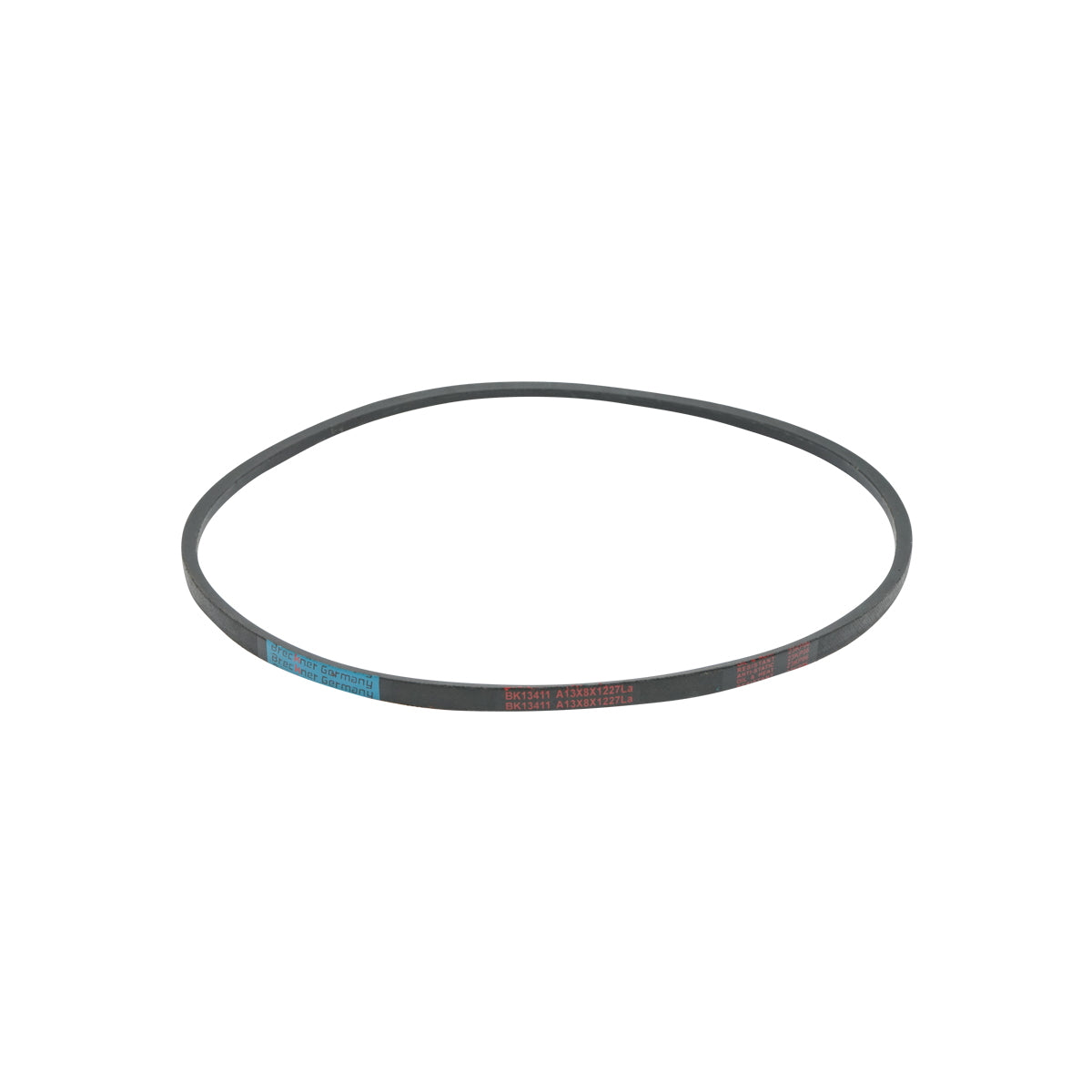 Transmission belt 13x8x1227 at Breckner Germany