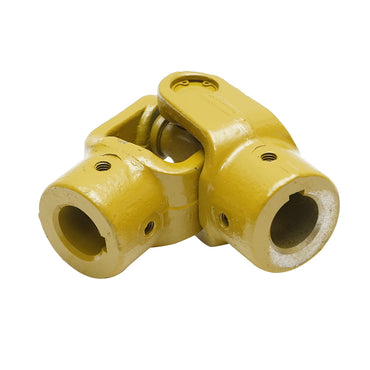 Complete FCF T1 universal joint, cross 22x54mm, C25 with pin