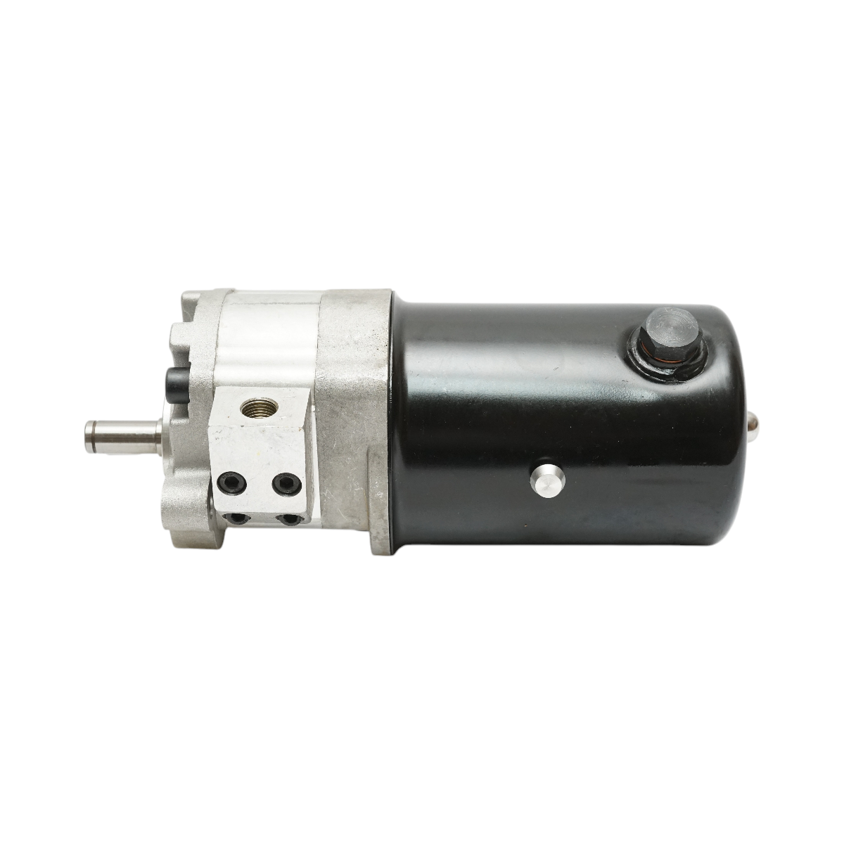 Massey Ferguson, Landini hydraulic steering pump, left rotation code OEM 1666726M93, 1666726M94, 1666727M91, 1666727M92, 1691156M91
