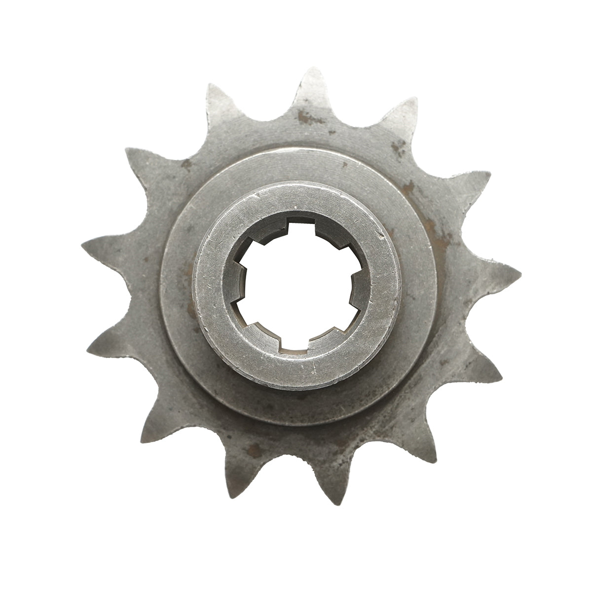 Main shaft pinion for the TL series milling machine, BK98252, BK98250, BK98251