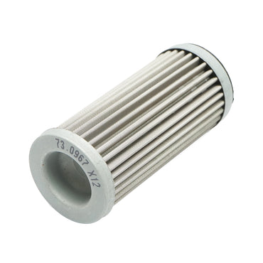 Hydraulic filter element for Case IH, Fiat, New Holland OEM code XH6, HD5004, SH63018, 1909143, 4997992