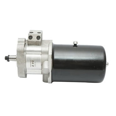 Hydraulic power steering pump Massey Ferguson OEM code 897147M92