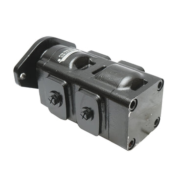 Hydraulic pump for JCB 3CX OEM code 7029121120