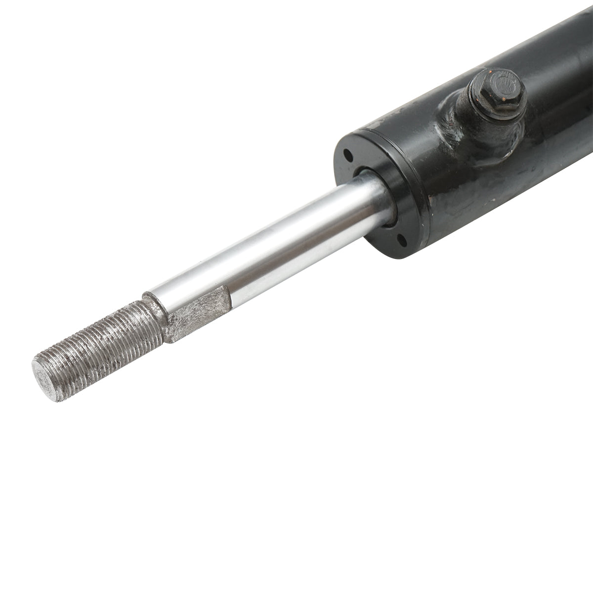 Lateral translation cylinder for shredders series DPS, BK98211, BK98212, BK98213, BK98214