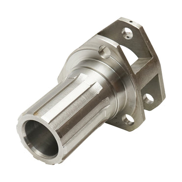 Butt satellite reducer U-650