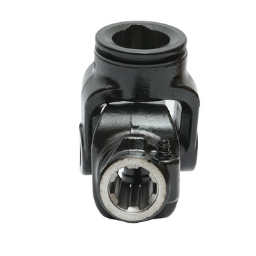 Complete FCF L6 universal joint 3/8 Z=6, cross 30X92 for lemon pipe 48/57