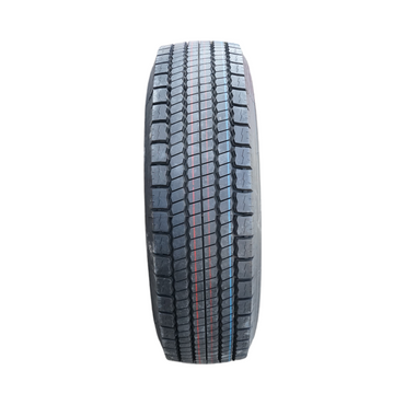 Tubeless traction tire MS 315/70R22.5 profile 785