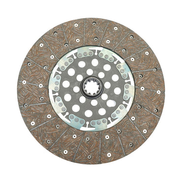 Clutch disc 300x31.75mm for John Deere AL30452