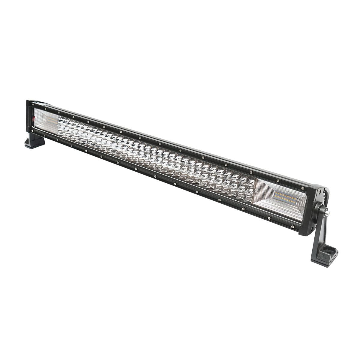 LED bar light 12-24V, 405W, 40x70x810mm Breckner Germany