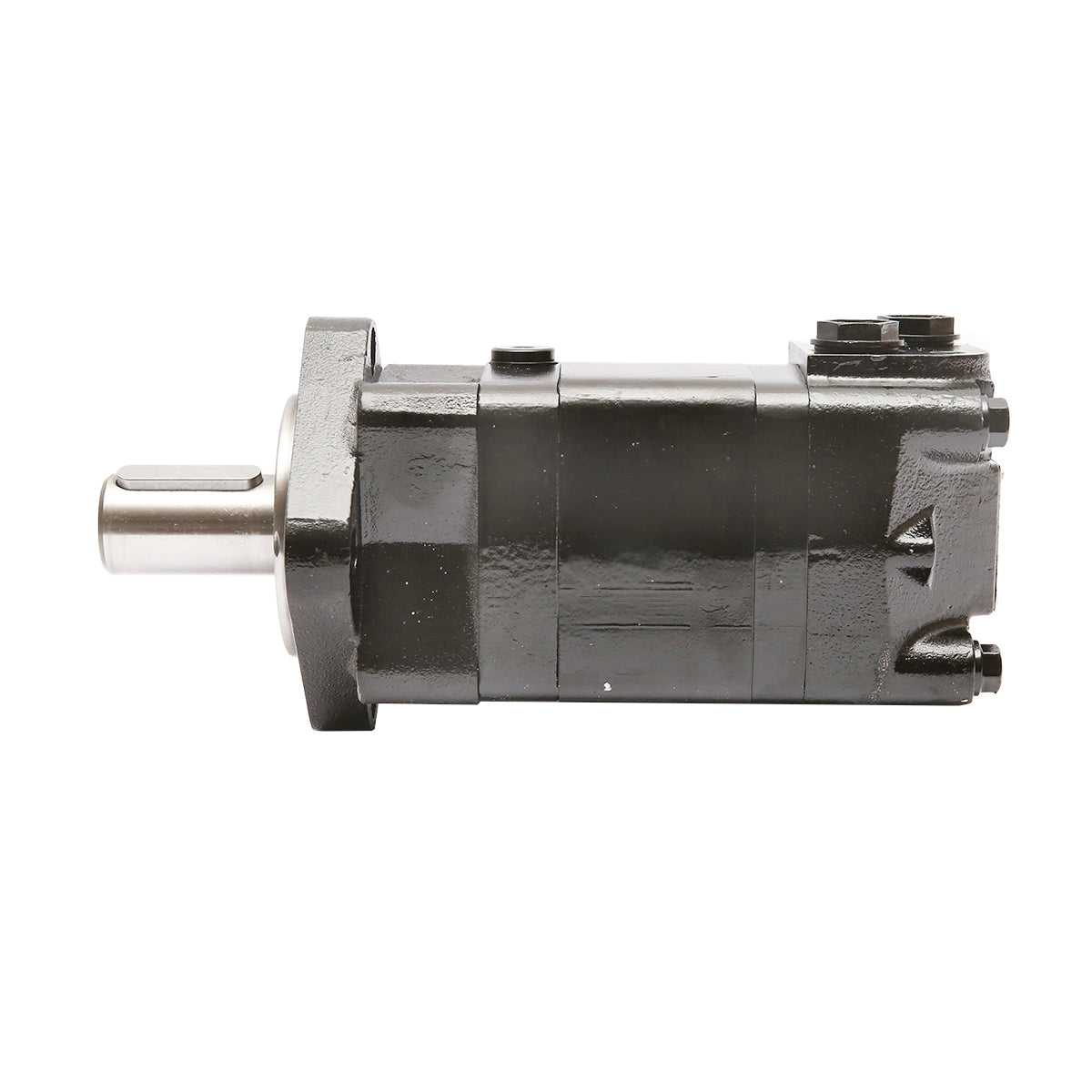 MOTOR BMS 315-E4 BD D = 32mm 1/2 BREKNER GERMANY