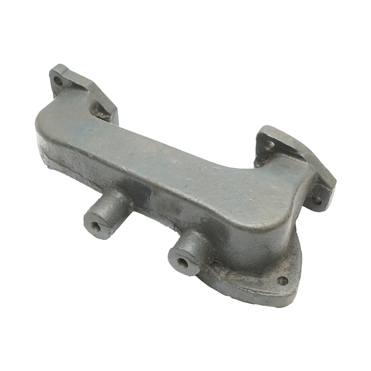 Massey Ferguson, Landini exhaust gallery OEM code 734874M1, 37781341