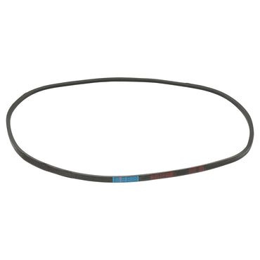 Trapezoidal transmission belt B 17X11X2250 Li Breckner Germany