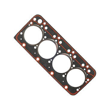 Cylinder head gasket 1.58mm for Case IH, Ford, Steyr 98456216