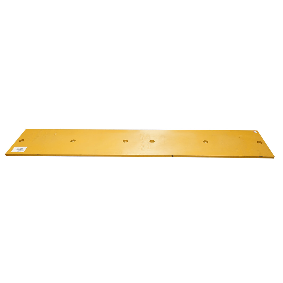 Lama wear loader for Komatsu OEM code 42177H2270 DBF 35X360X1960