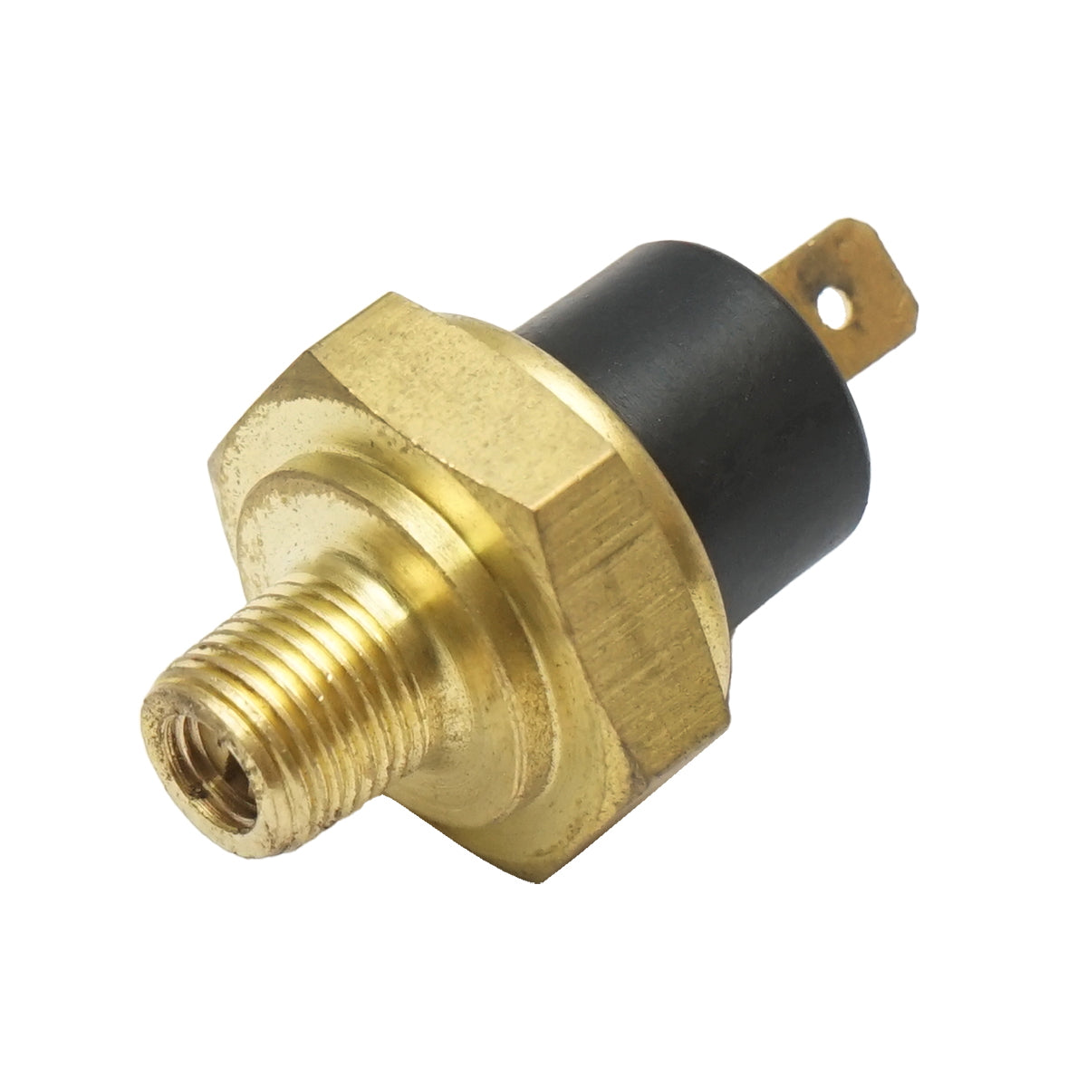 Hydraulic oil pressure sensor for Deutz-Fahr, Same, Lamborghini OEM code 27099180010, 04394817, 2.7099.150.0, 270991500, 2.7099.180.0, 2.7099.180.0/10, 270991800