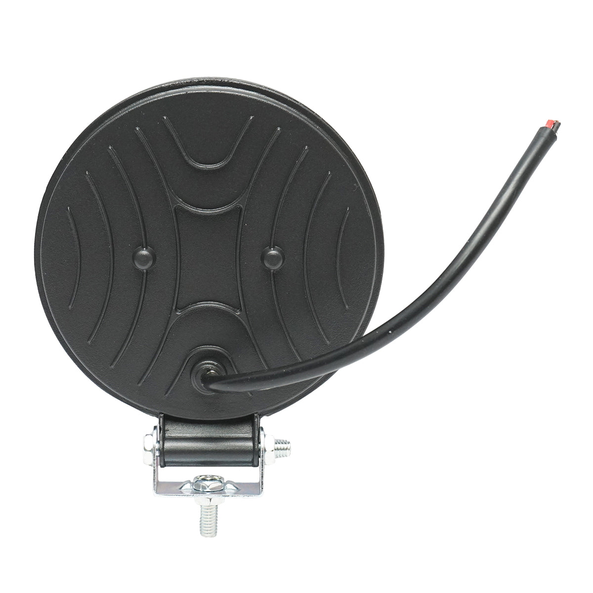 Lamp with 14 LEDs 10-30V 42W beam angle 30 degrees spotlight type