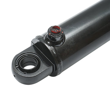 Power steering cylinder for Case IH, FIAT, New Holland OEM codes 5134221, 5144124, 5144126, 5143970, 5156718