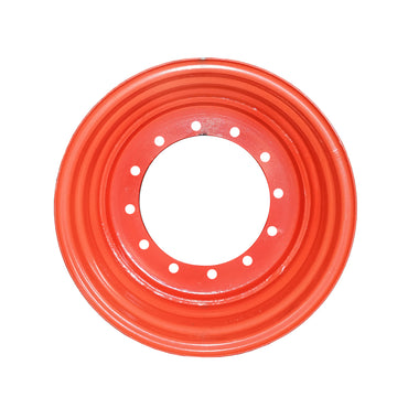 Disc wheel for 26 inch Forest Tractor