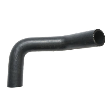 Lower radiator hose for Massey Ferguson, Perkins OEM code 1695562M1