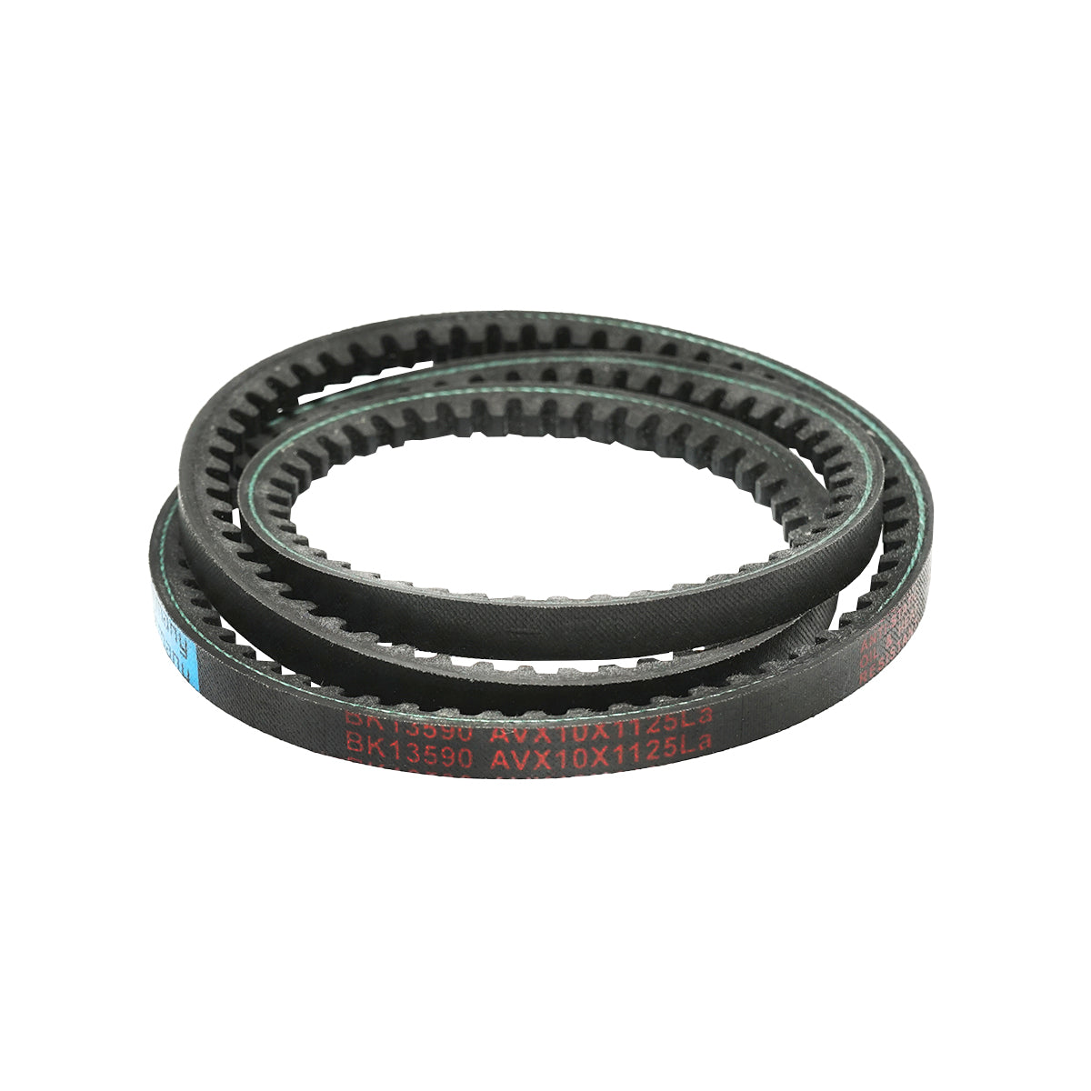AVX 10X1125 transmission belt at Breckner Germany