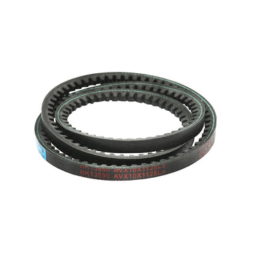 AVX 10X1125 transmission belt at Breckner Germany