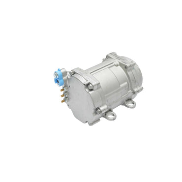 Compressor for stationary air conditioning AC 12V DISGK93