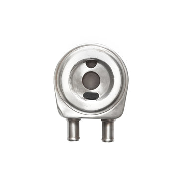 Oil cooler, thermoflot for John Deere OEM codes RE24860, RE38077, RE506410, RE61767 Breckner Germany