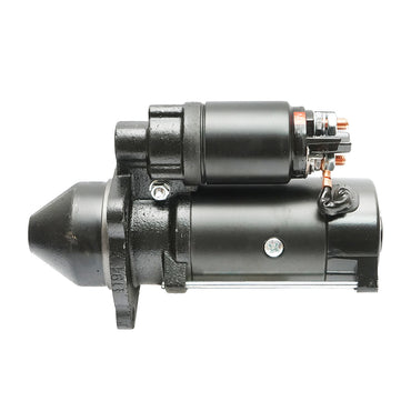 12V/2.6KW starter motor for New Holland, Case IH OEM code 84208918, 11131921541, 82036365, 87398251, UD12012S, 0001223507, CST10467, CST10467AS, UD15364S, 8255, 25-5050, 47715266, 504388220