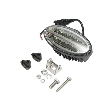 LED headlight projector for John Deere OEM code RE269638/UT-W0455