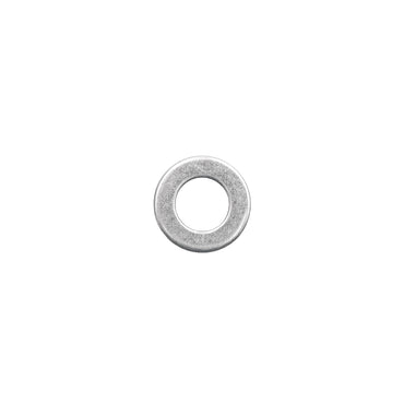 Zinc-coated washers DIN 125 A-4.8 M10 200 pcs