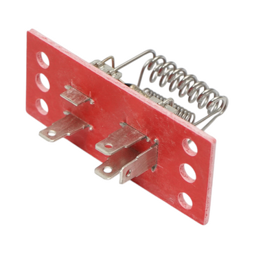 New Holland, Ford, Case IH air heater resistance OEM code 82033103