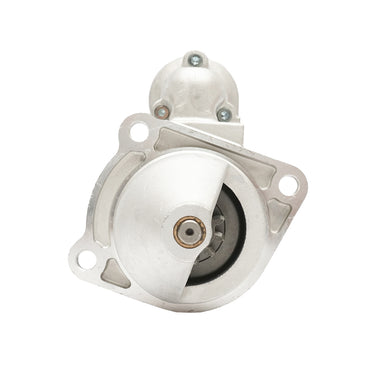 Starter motor for Fendt OEM code F926900060130, 0001231007, F524900060060, F824900060130 24V, 4KW Breckner Germany