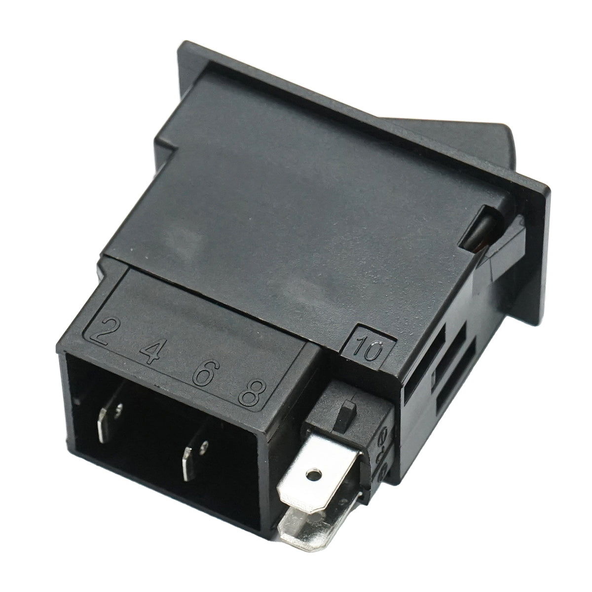 Universal preheating switch