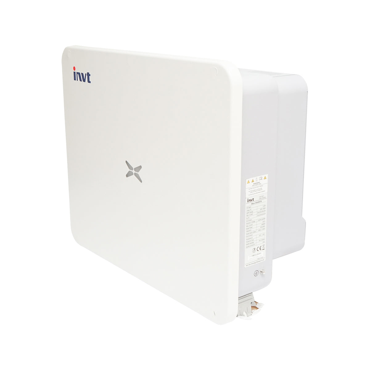 ON-GRID Inverter 40KW XG40KTR INVT three-phase, prosumer