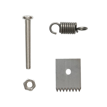 Accessories for grapevine, vegetable, tree, and plant tying machine