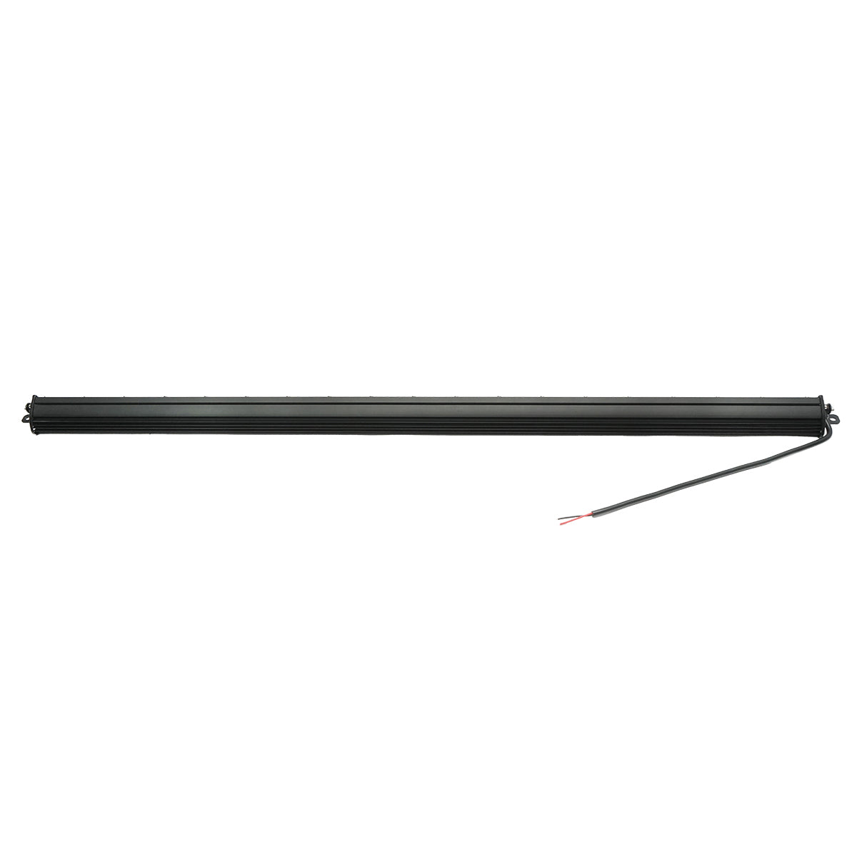 Lamp/projector 324W bar type 12 zones with 108 SMD LEDs 10-30V 6000K 1080x45x75mm Breckner Germany