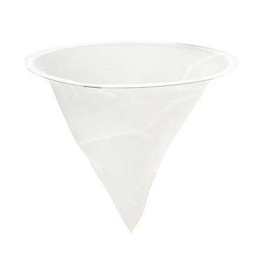 Nylon conical sieve for honey